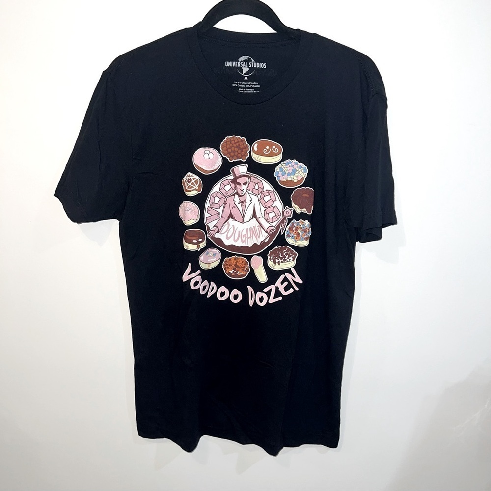 Universal Studios Voodoo Doughnut “Voodoo Dozen” … - image 7